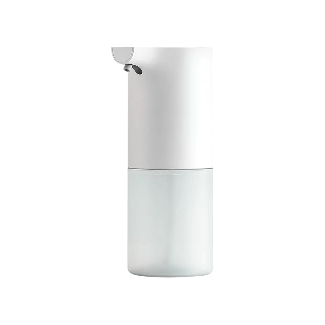 Дозатор сенсорный для жидкого мыла Xiaomi Mijia Automatic Foam Soap  Dispenser MJXSJ01XW/MJXSJ03XW Mi31.ru в Белгороде Фирменный магазин