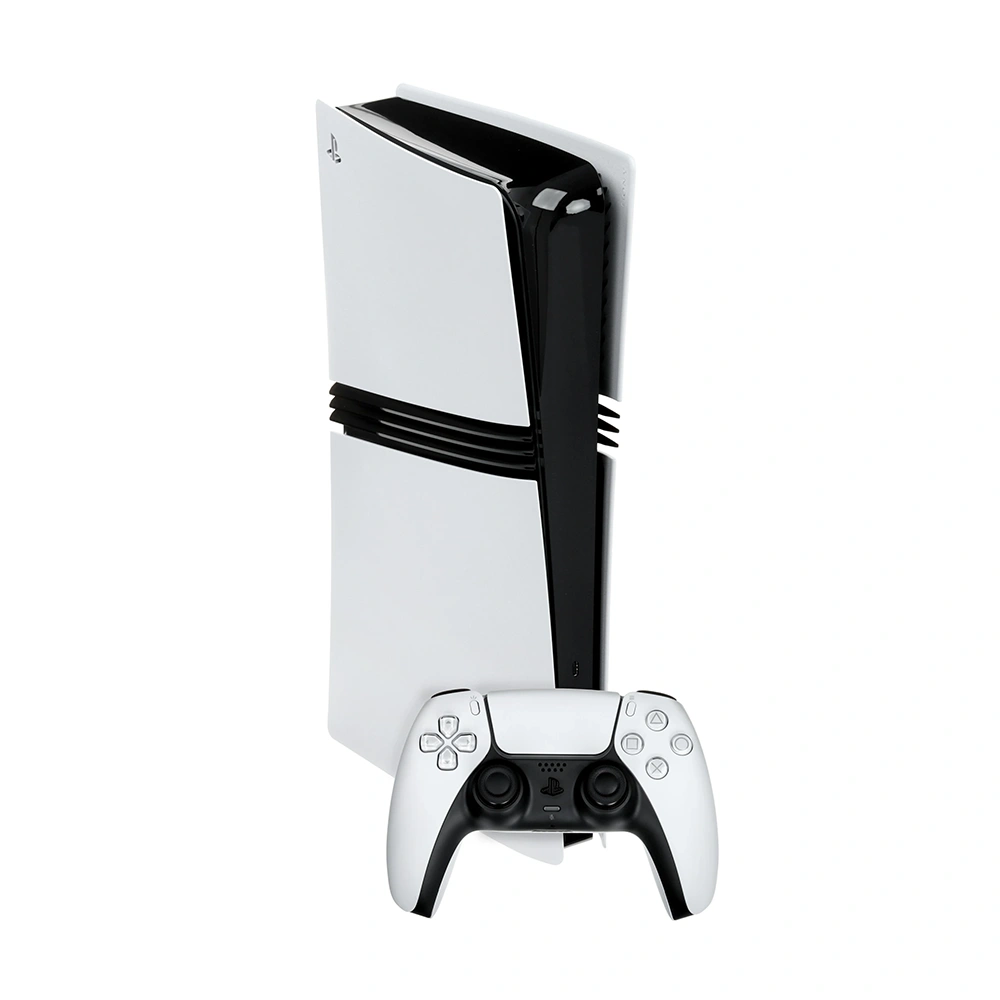 Игровая консоль Sony PlayStation 5 Pro купить в Белгороде