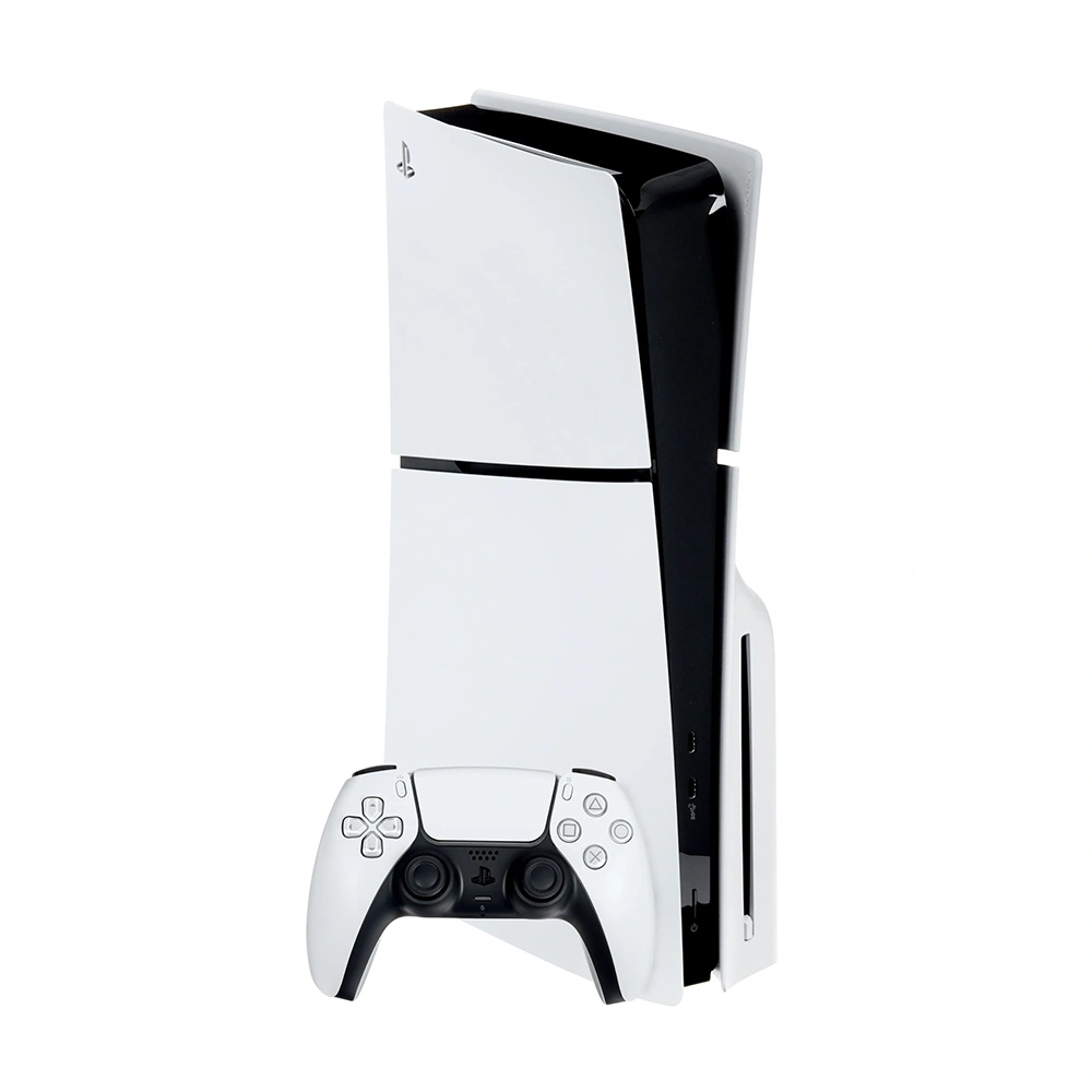 Игровая консоль Sony PlayStation 5 Slim купить в Белгороде