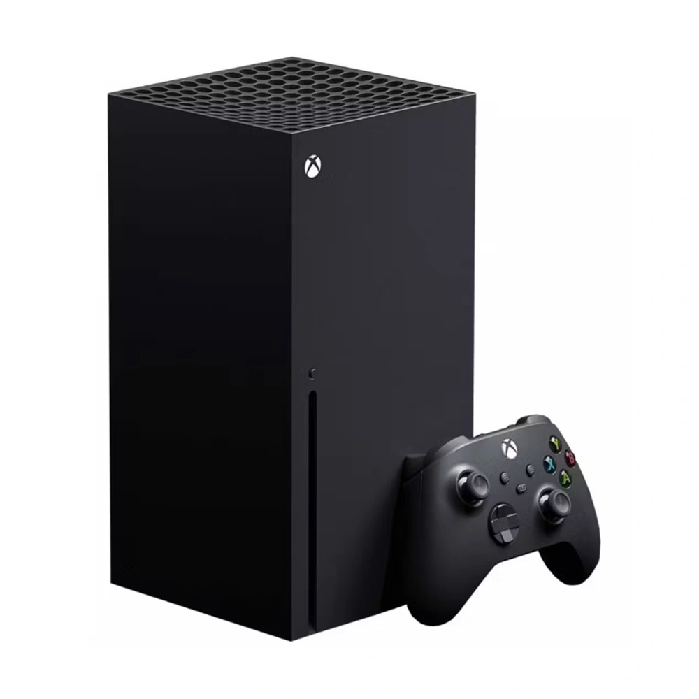 Игровая консоль Microsoft Xbox Series X купить в Белгороде