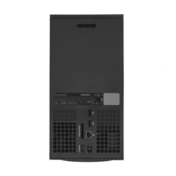 Microsoft Xbox Series X