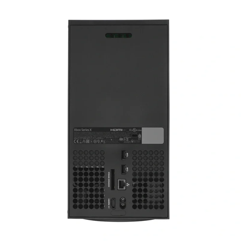 Microsoft Xbox Series X