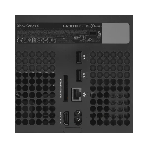 Microsoft Xbox Series X