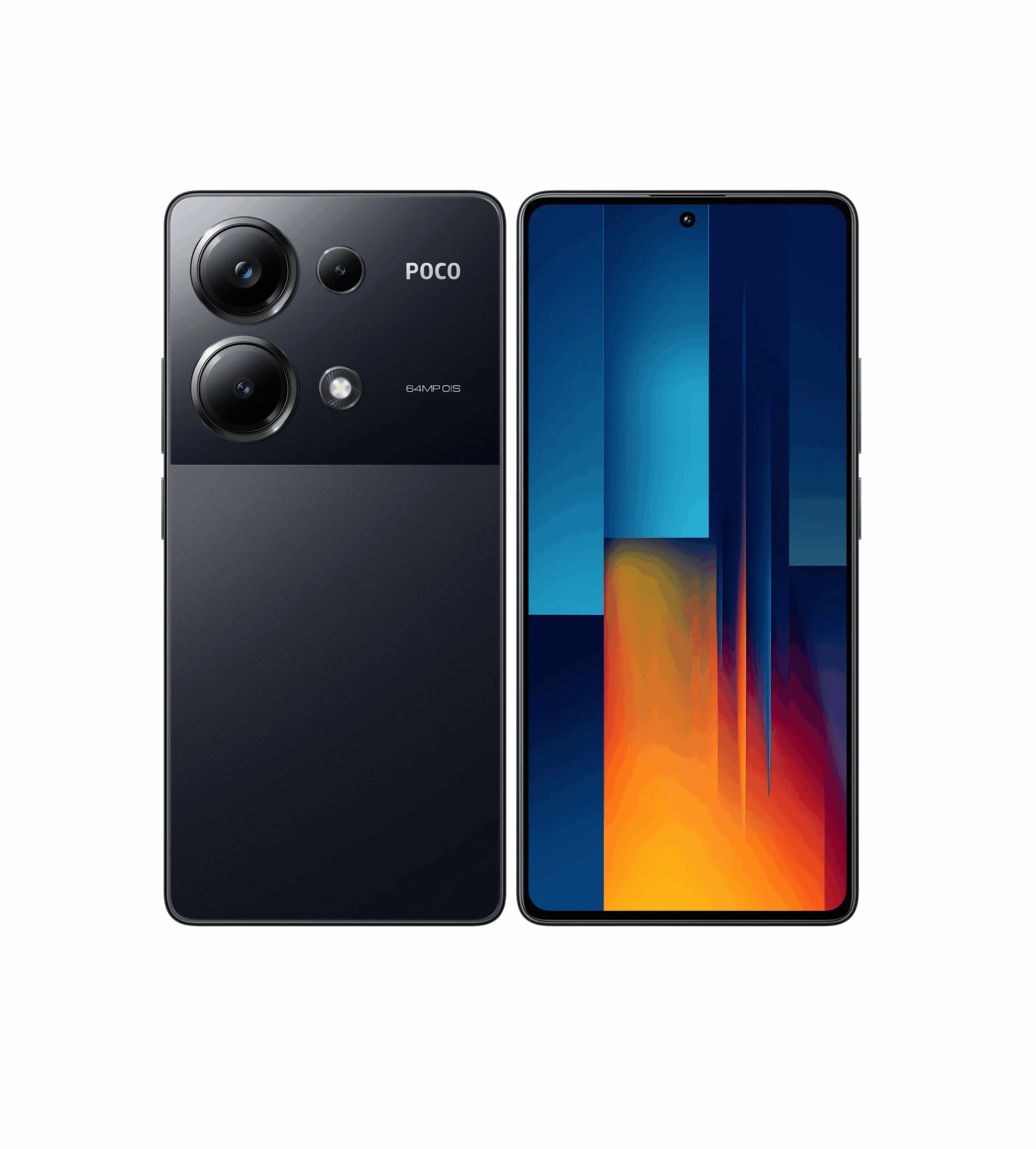 POCO M6 Pro