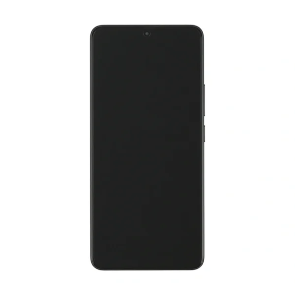 Poco F6 Black2 Poco F6