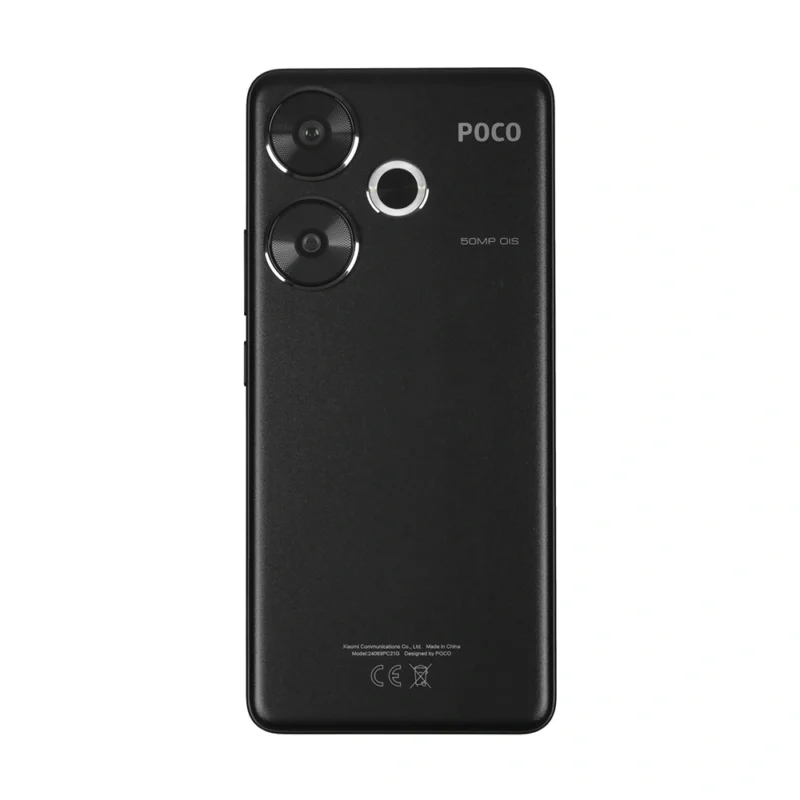 Poco F6
