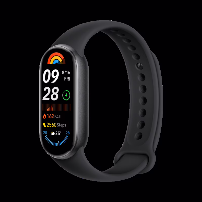 Фитнес браслет Xiaomi Mi Smart Band 9