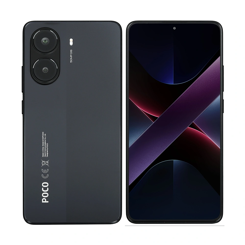 Телефон Poco X7 Pro купить в Белгороде