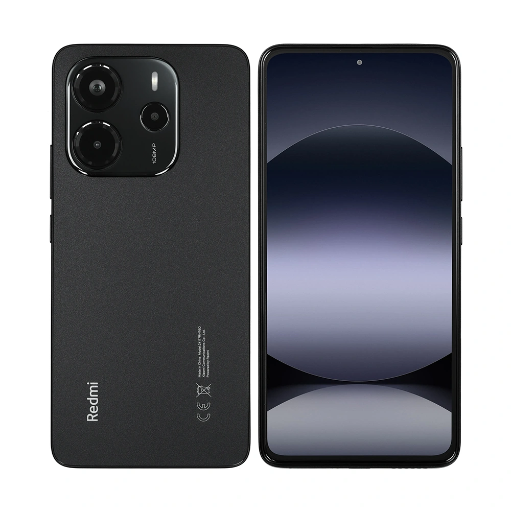 Телефон Redmi Note 14 купить в Белгороде