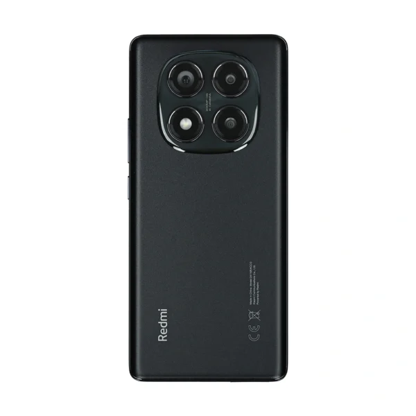 Redmi Note 14 Pro Midnight Black3 Redmi Note 14 Pro