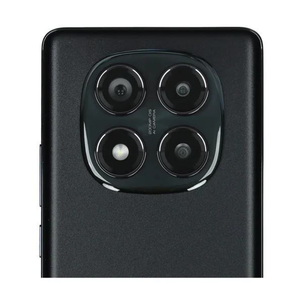 Redmi Note 14 Pro Midnight Black4 Redmi Note 14 Pro