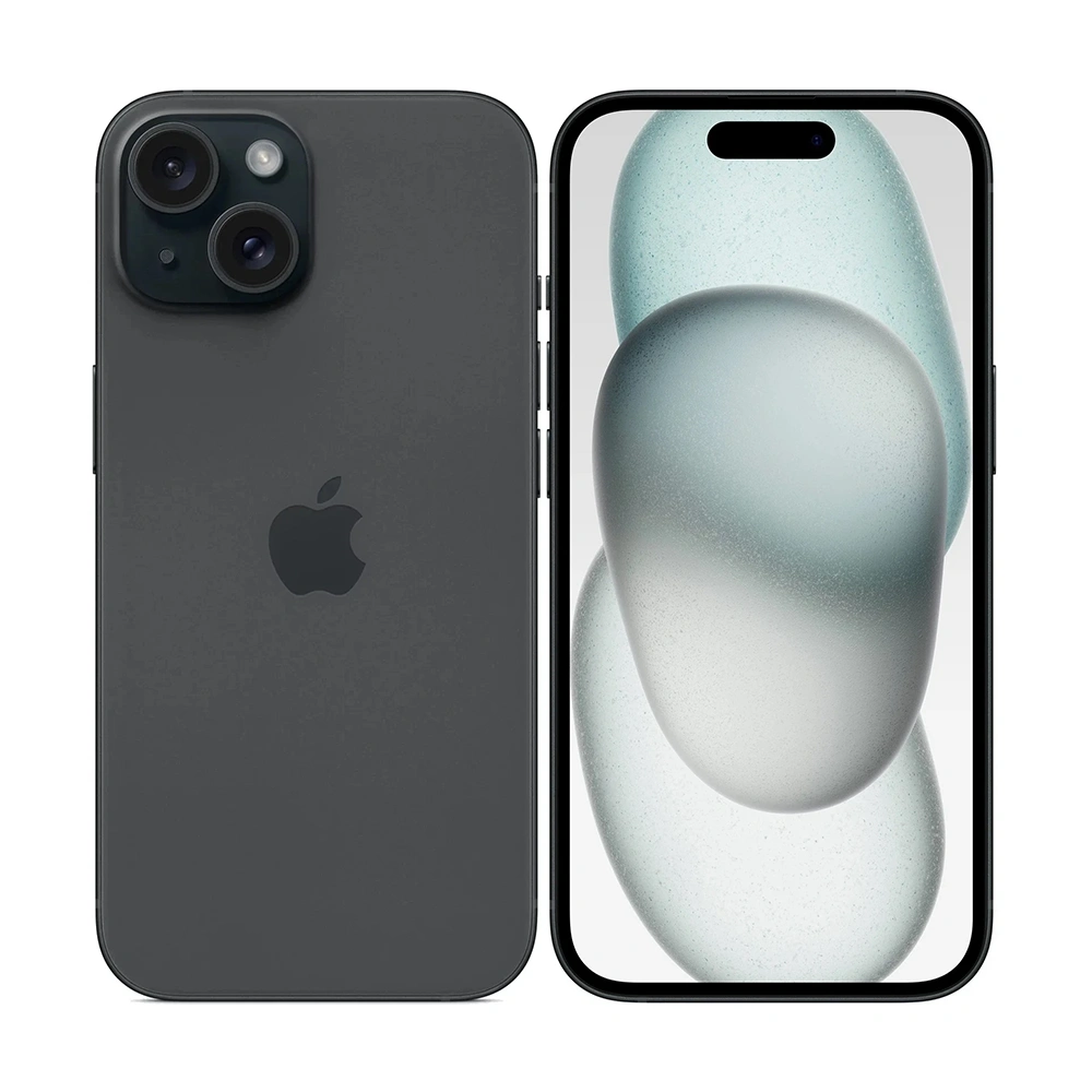 Телефон iPhone 15 купить в Белгороде
