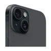 iPhone 15 Black4 iPhone 15