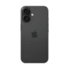 iPhone 16 Black2 iPhone 16