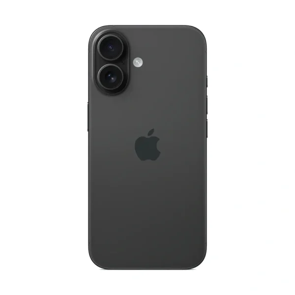 iPhone 16 Black2 iPhone 16