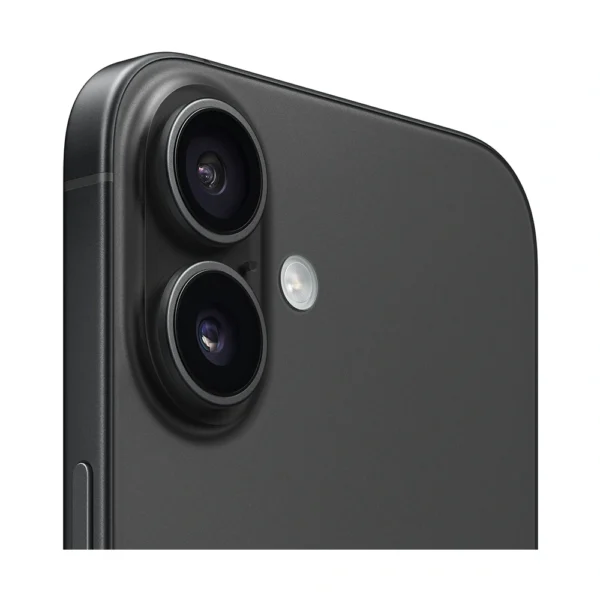 iPhone 16 Black3 iPhone 16