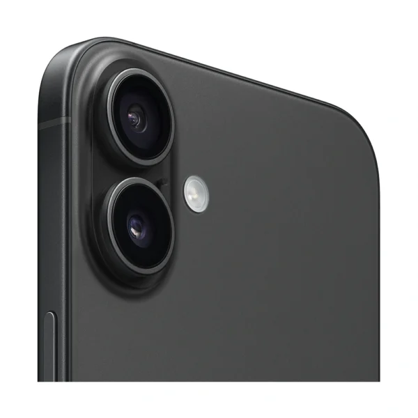 iPhone 16 Plus Black3 iPhone 16 Plus