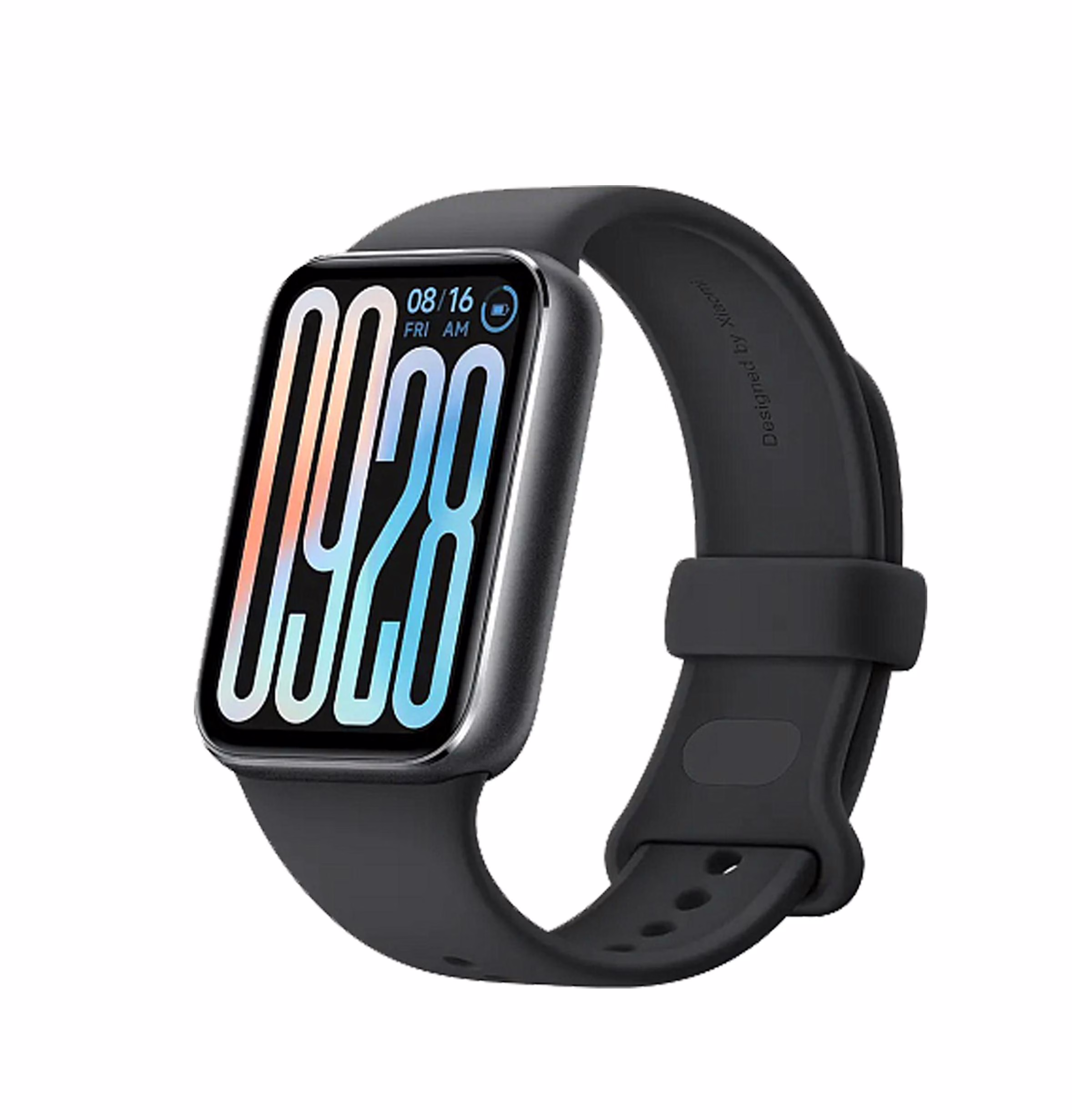 Фитнес-браслет Xiaomi Smart Band 9 Pro