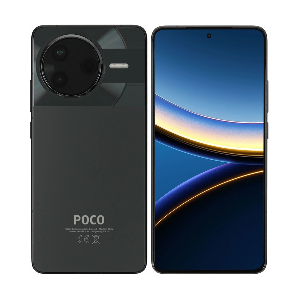 Телефон Poco F7 Pro купить в Белгороде