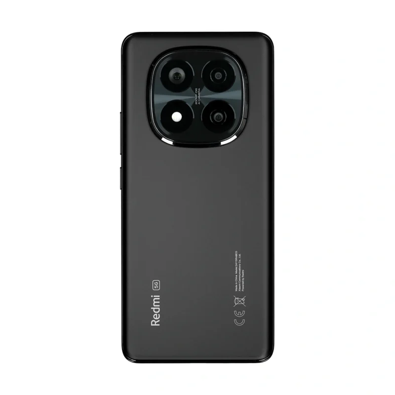 Redmi Note 14 Pro+ Midnight black3 Redmi Note 14 Pro Plus