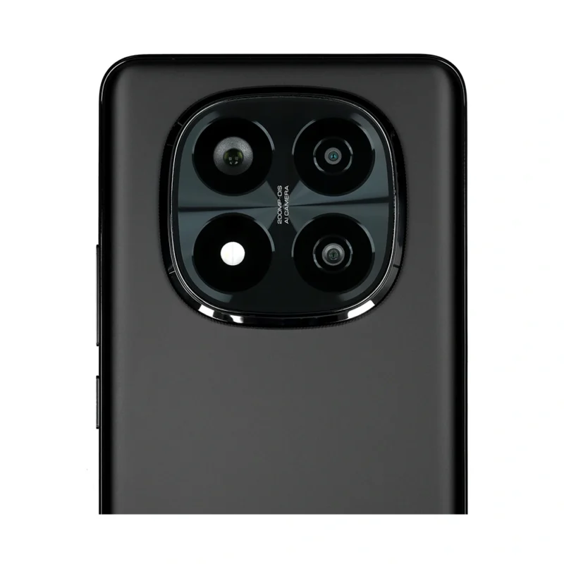 Redmi Note 14 Pro+ Midnight black4 Redmi Note 14 Pro Plus