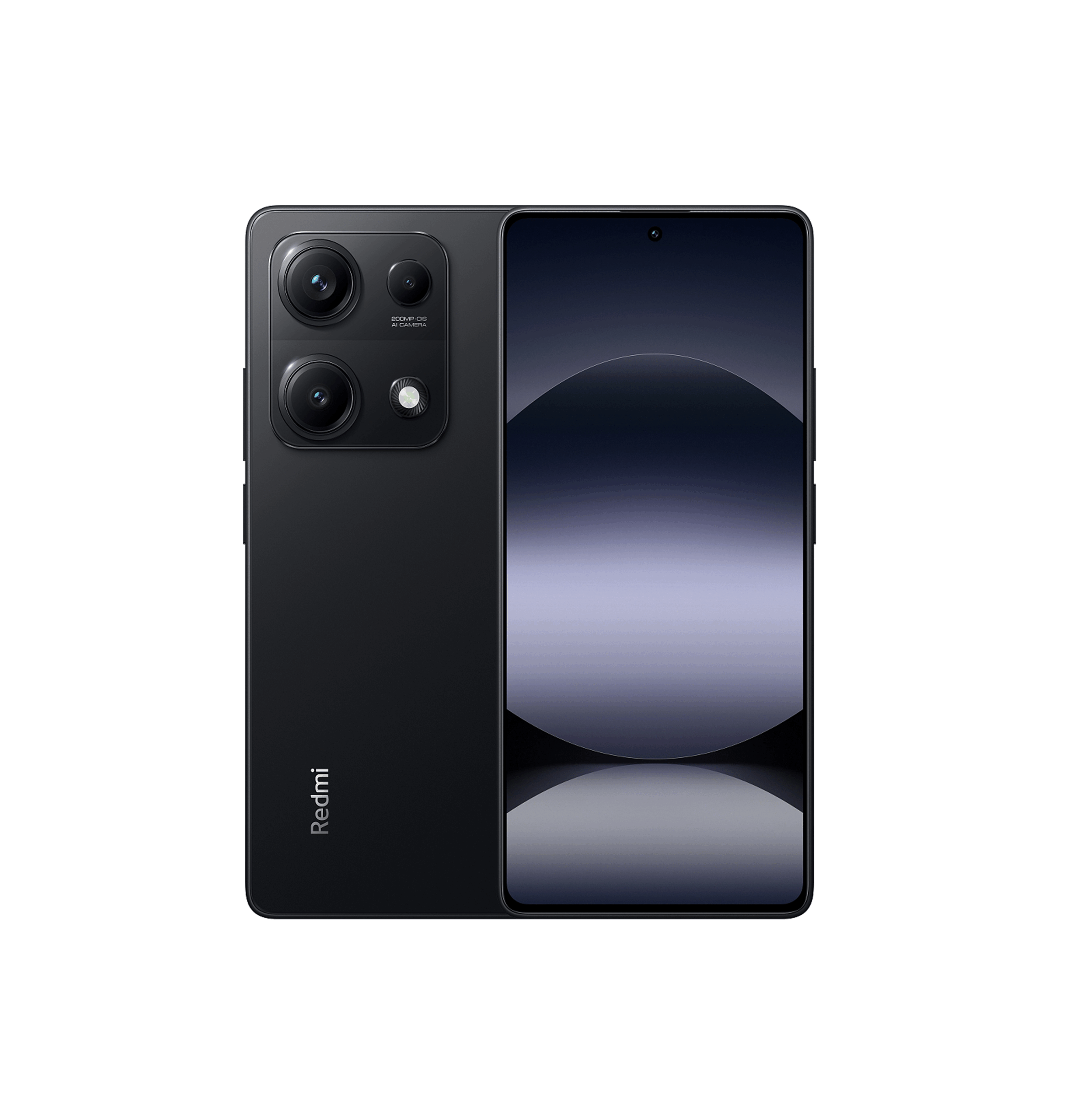 1 Redmi Note 14S