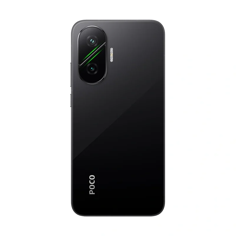 Poco F7 Black3 Poco F7