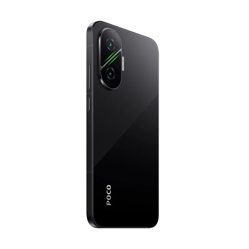 Poco F7 Black4 Poco F7