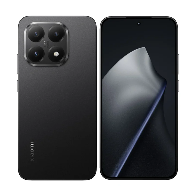 Xiaomi 15T Black1 Телефон Xiaomi 15T Black купить в Белгороде