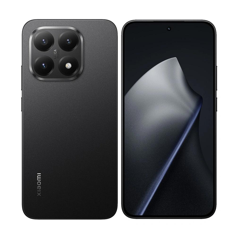 Телефон Xiaomi 15T Black купить в Белгороде