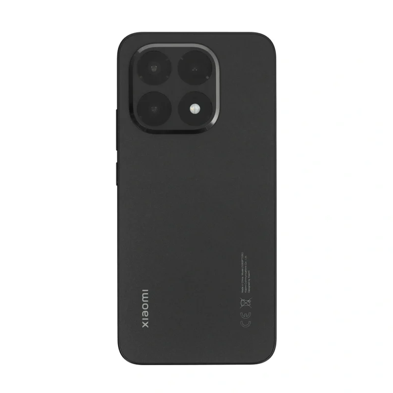 Xiaomi 15T Black3 Xiaomi 15T