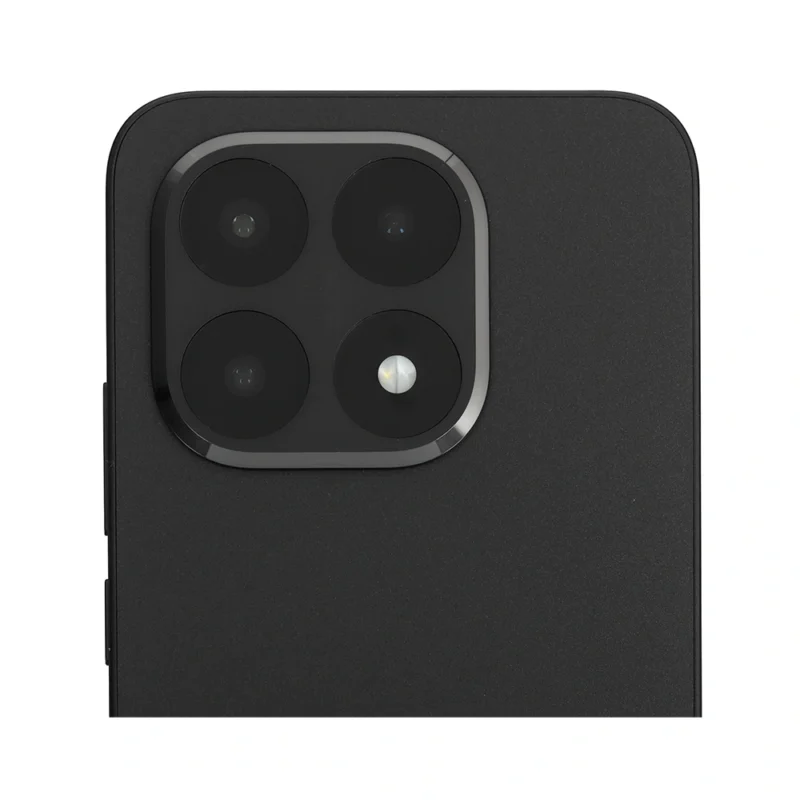 Xiaomi 15T Black6 Xiaomi 15T