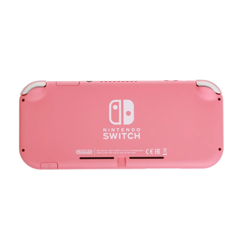 Nintendo Lite