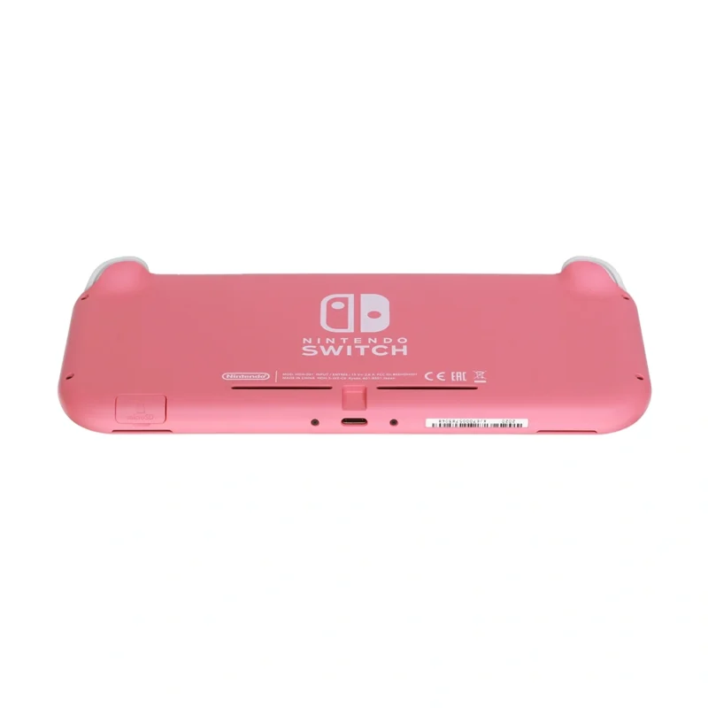 Nintendo Lite