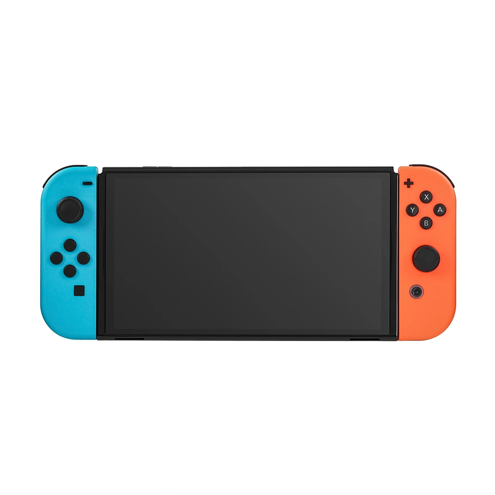 Игровая консоль Nintendo Switch OLED купить в Белгороде