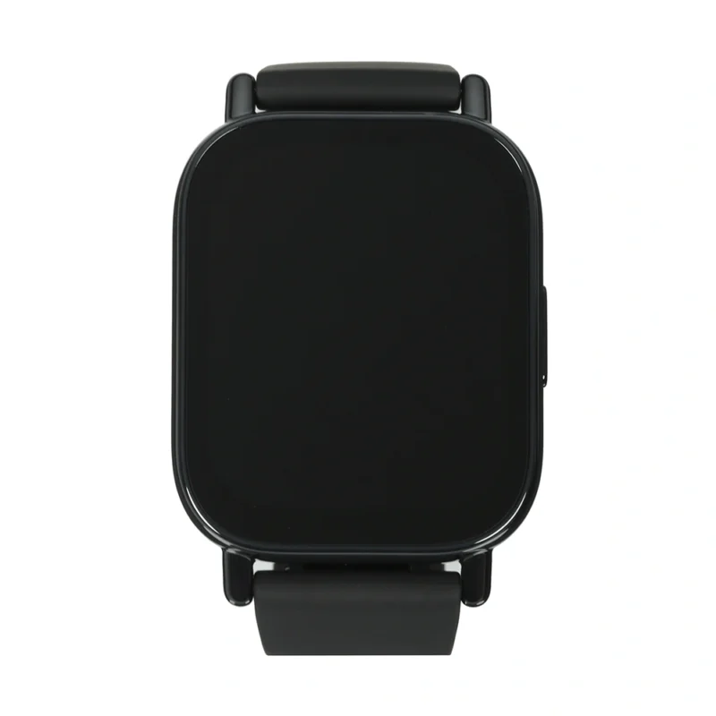 Redmi Watch 5 Lite Black2 Xiaomi Redmi Watch 5 Lite