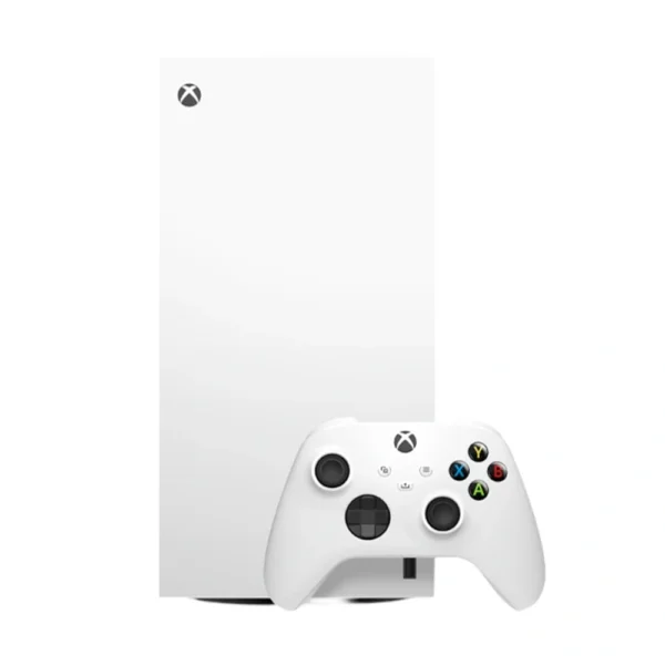 Microsoft Xbox Series X Digital Edition
