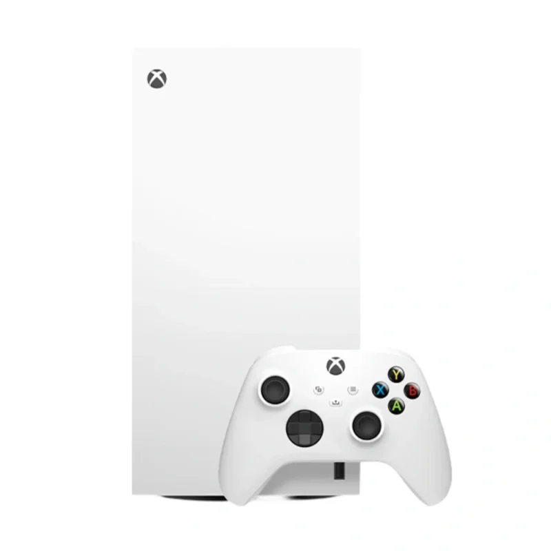 Microsoft Xbox Series X Digital Edition