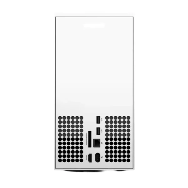 Microsoft Xbox Series X Digital Edition