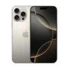 iPhone 16 Pro Max Natural Titanium1 iPhone 16 Pro Max