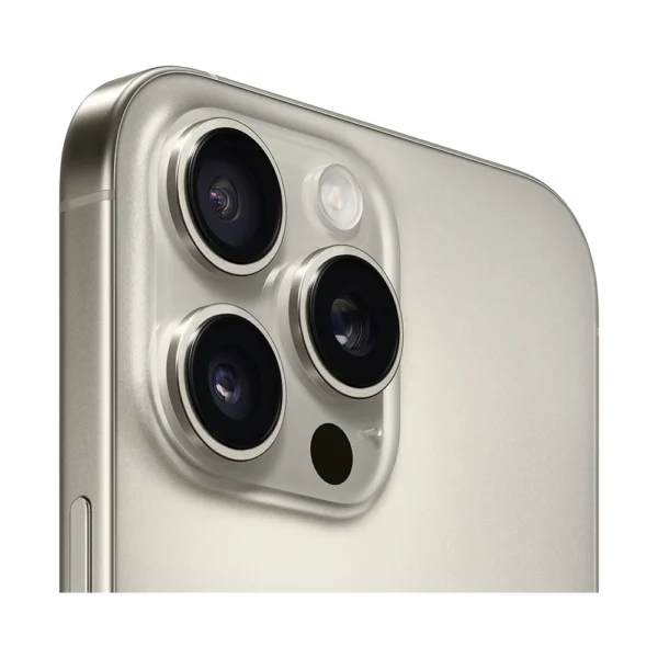 iPhone 16 Pro Max Natural Titanium3 iPhone 16 Pro Max