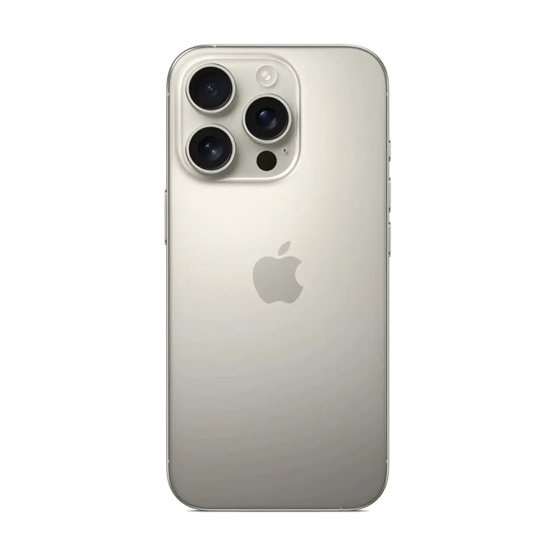 iPhone 16 Pro Natural Titanium2 iPhone 16 Pro