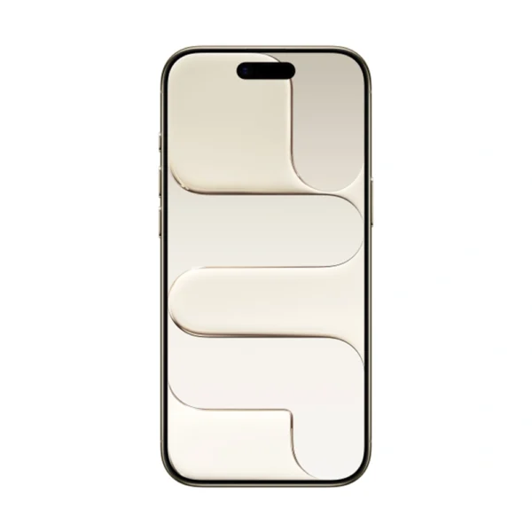 iPhone 17 Air Light Gold2 iPhone 17 Air