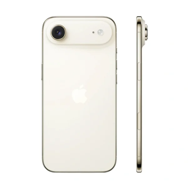 iPhone 17 Air Light Gold3 iPhone 17 Air