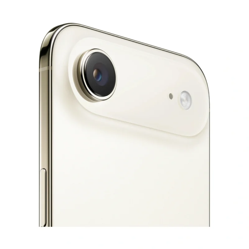 iPhone 17 Air Light Gold4 iPhone 17 Air