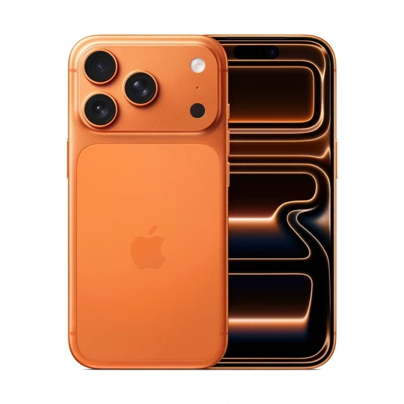 iPhone 17 Pro