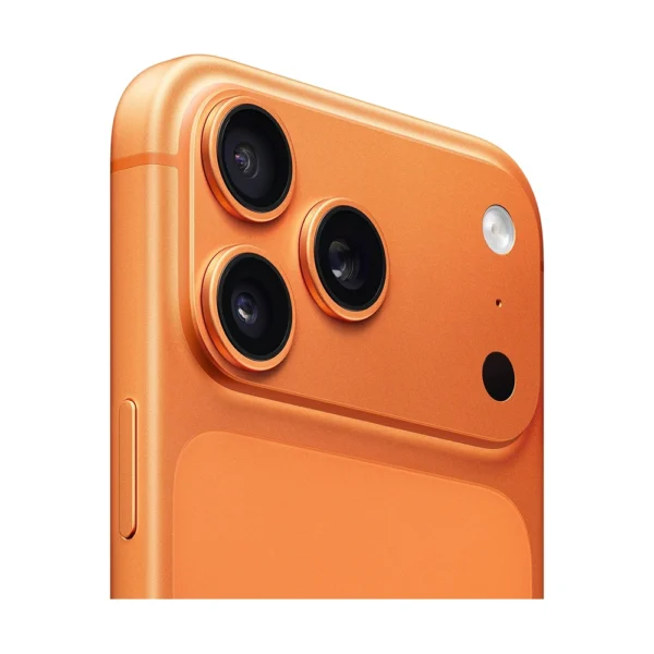 iPhone 17 Pro Max Cosmic Orange3 iPhone 17 Pro Max