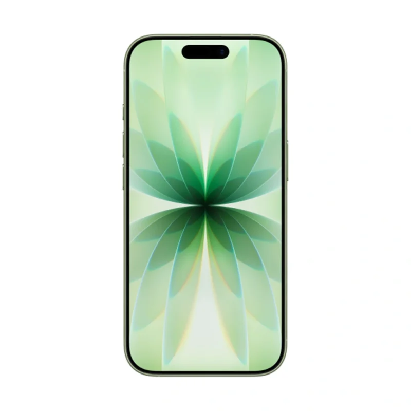 iPhone 17 Sage2 iPhone 17