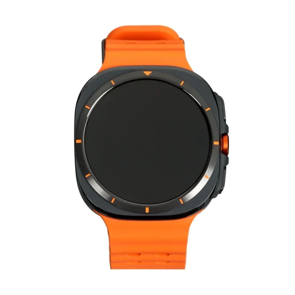 Galaxy Watch Ultra Black2 Samsung Galaxy Watch Ultra