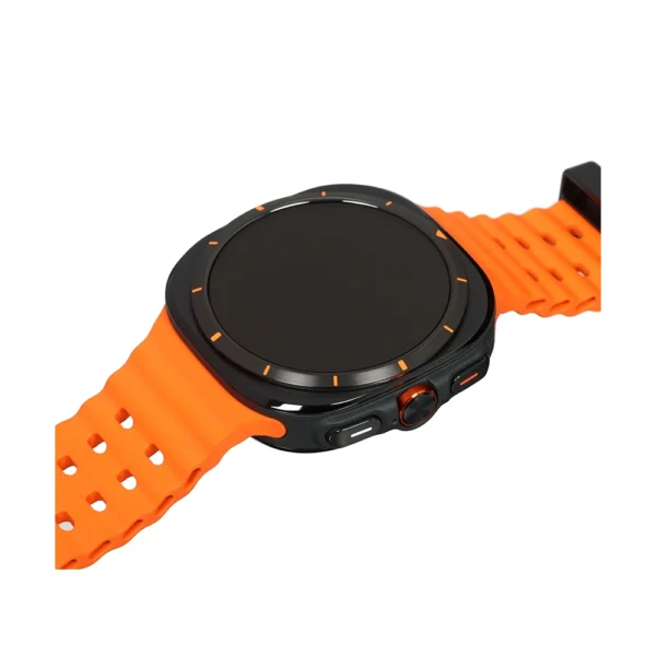 Galaxy Watch Ultra Black3 Samsung Galaxy Watch Ultra